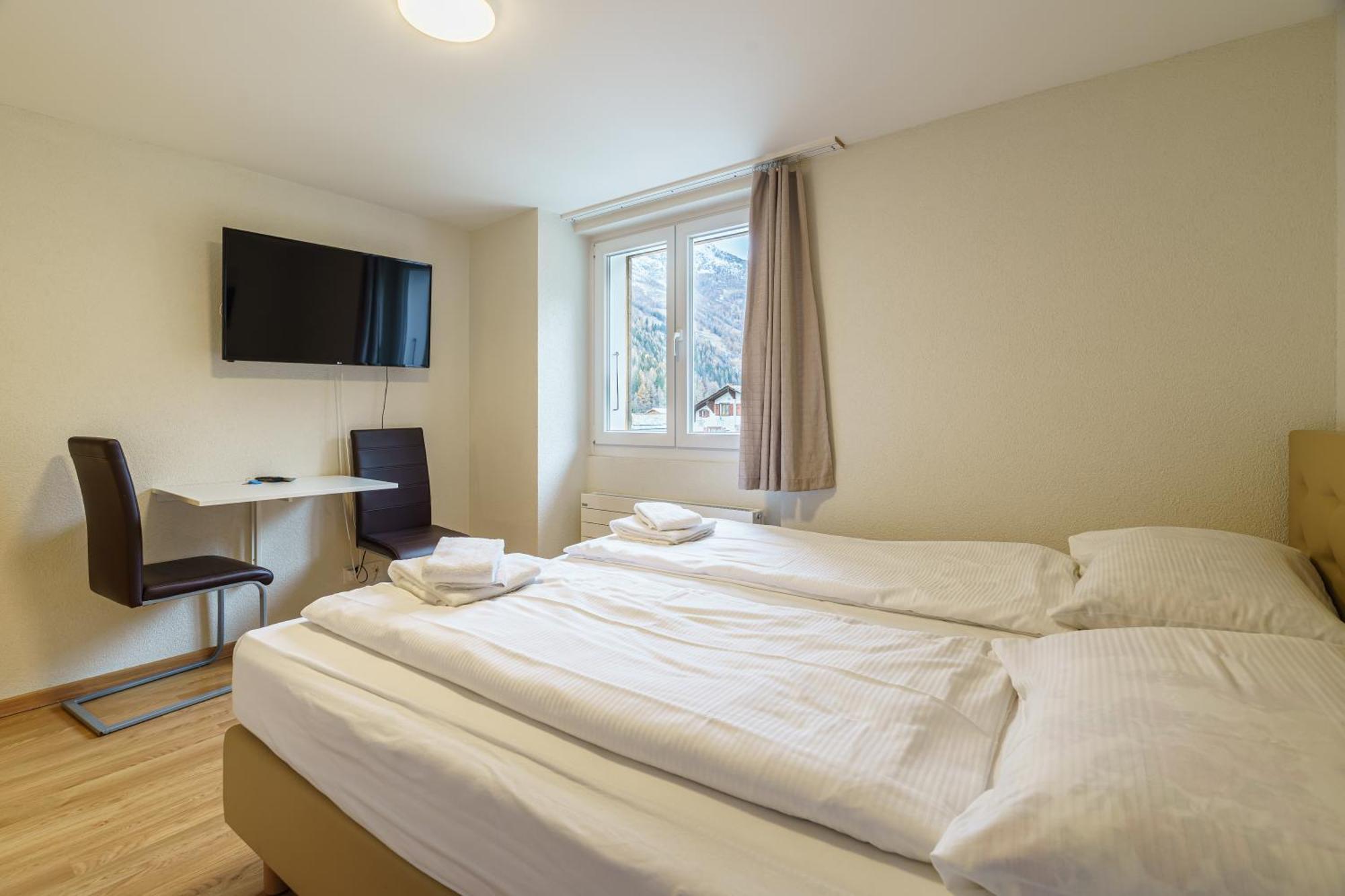 Haus Astoria Daire Saas-Grund Dış mekan fotoğraf