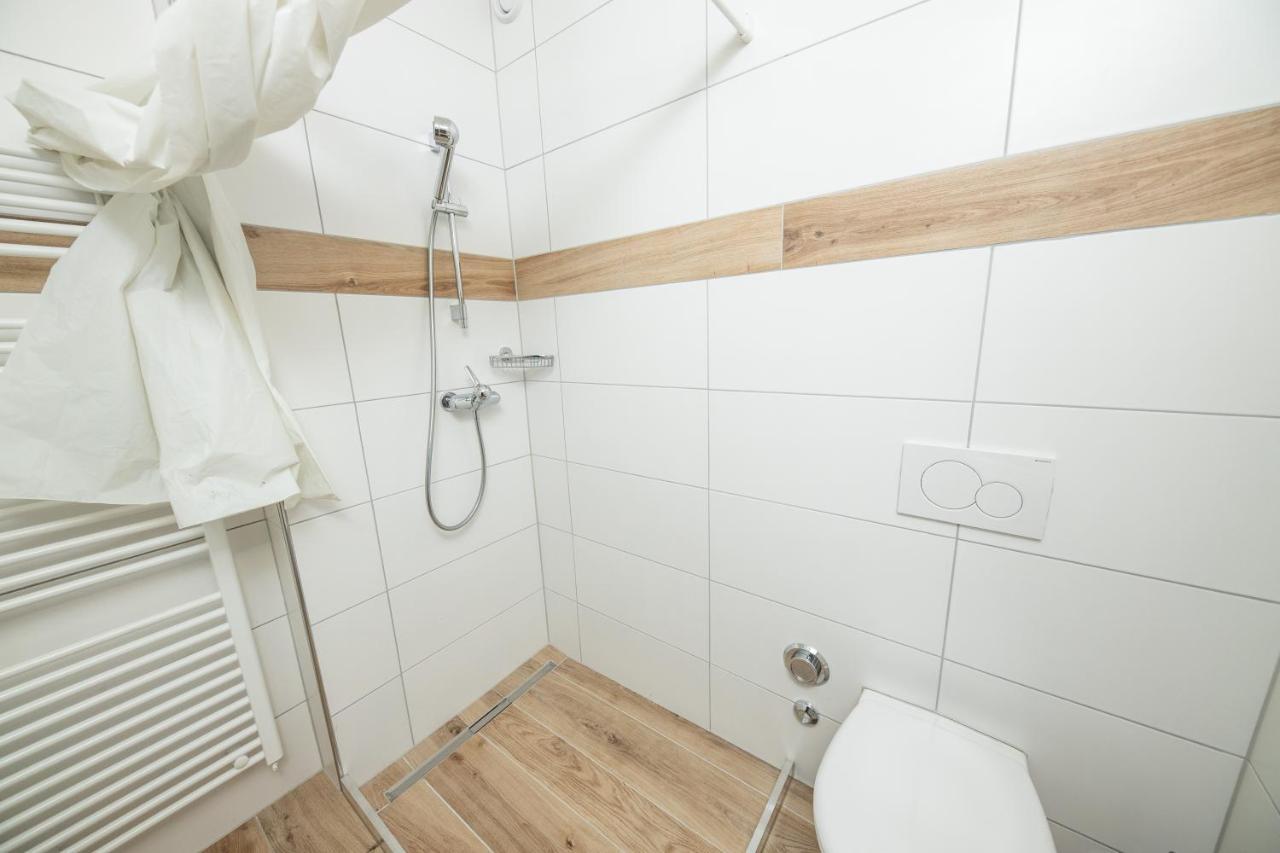 Haus Astoria Daire Saas-Grund Dış mekan fotoğraf