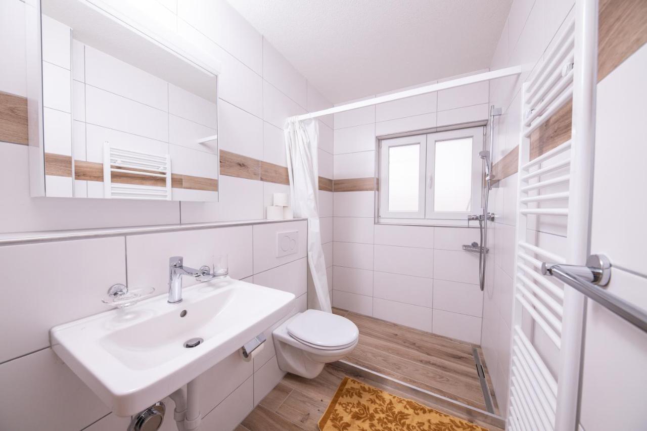 Haus Astoria Daire Saas-Grund Dış mekan fotoğraf