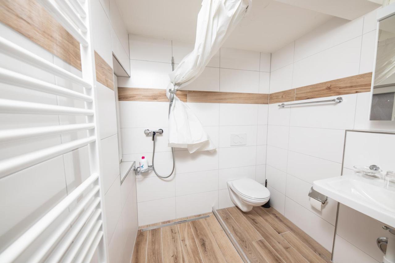 Haus Astoria Daire Saas-Grund Dış mekan fotoğraf