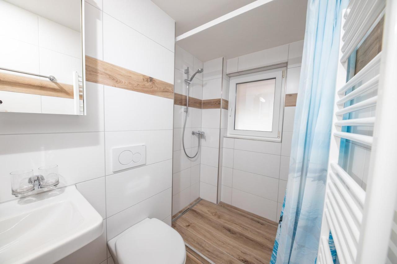 Haus Astoria Daire Saas-Grund Dış mekan fotoğraf