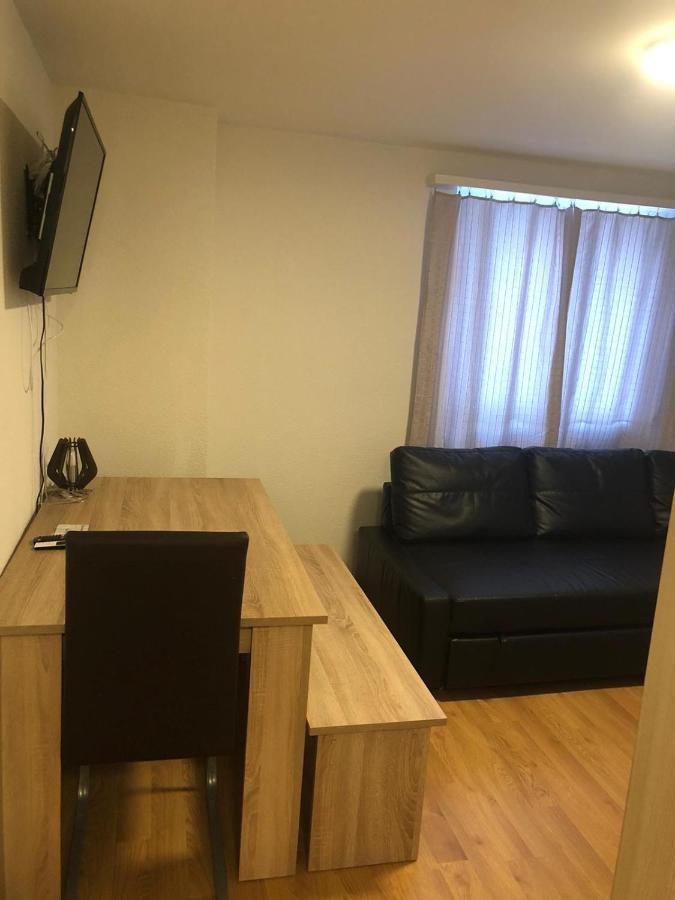 Haus Astoria Daire Saas-Grund Dış mekan fotoğraf